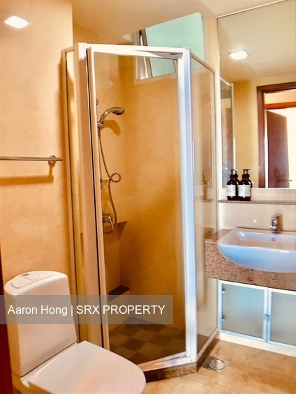 Cote D'Azur (D15), Condominium #211592791